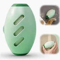 Portable Pet Hair Remover Roller for Sofas & Clothes